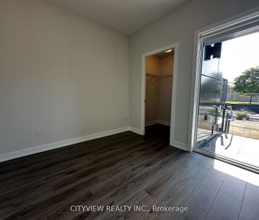 For Lease - 4130 Parkside Village Drive Unit# 105, Mississauga, Ont... - Photo 6