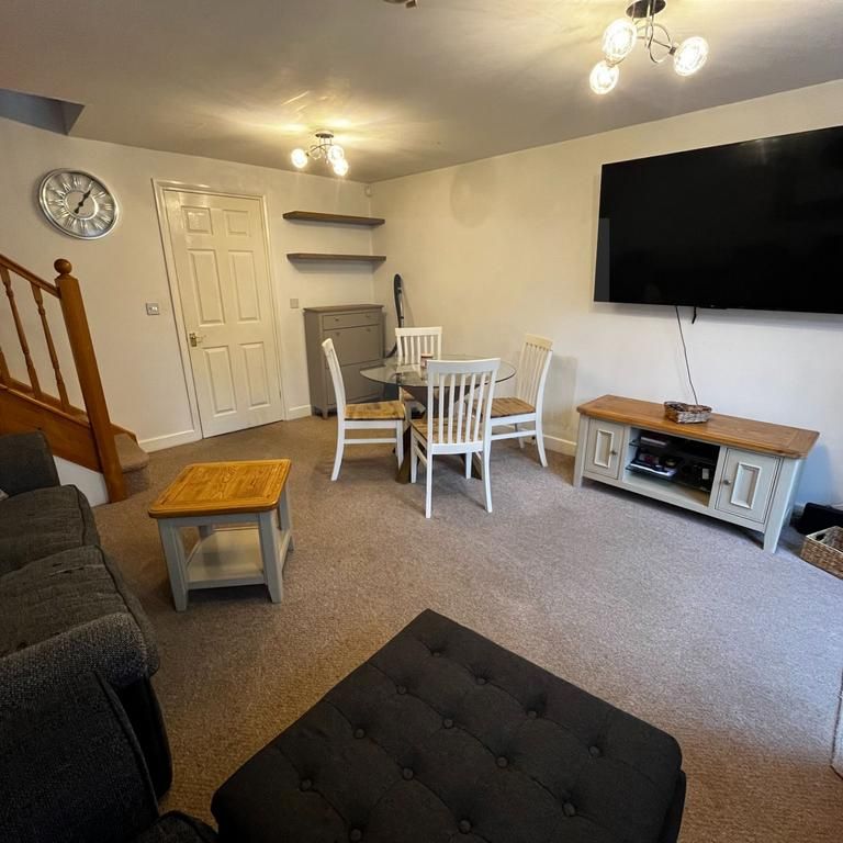 1 bedroom detached house to rent - Photo 1