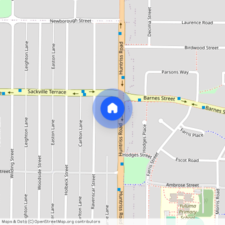 157 Huntriss Rd, WA 6018, Doubleview