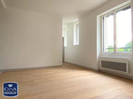 Location Appartement 2 pièces 34m² NANTES 44300 - Photo 4