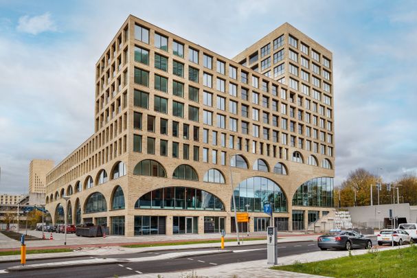 Delflandlaan 2C6, 1062EB Amsterdam - Photo 1