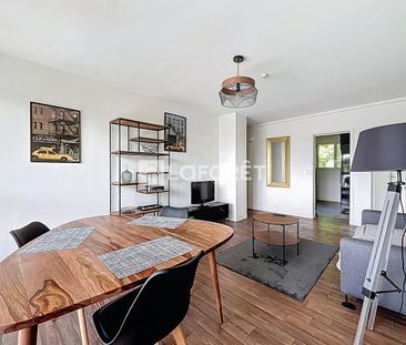 Appartement T4 Mont-Saint-Aignan à louer - Photo 3