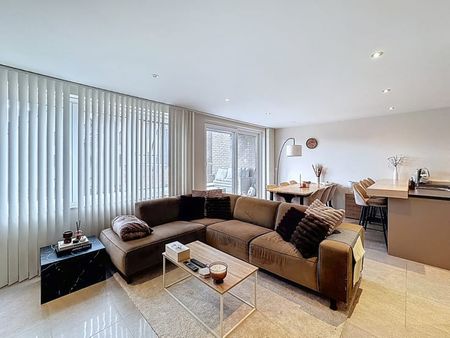 Appartement te huur - Photo 3