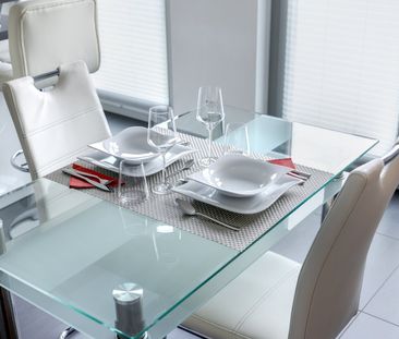 Temporary living in a quiet and green residential area - Photo 6