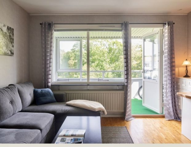 Norrlidsvägen 18 - Foto 1