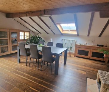 3.5 Zimmer, 2. Stock - Photo 2