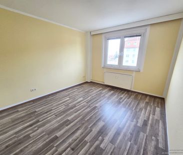 Gut geschnittene 2-Raum-Wohnung – ideal für Singles, Paare oder Pen... - Foto 1