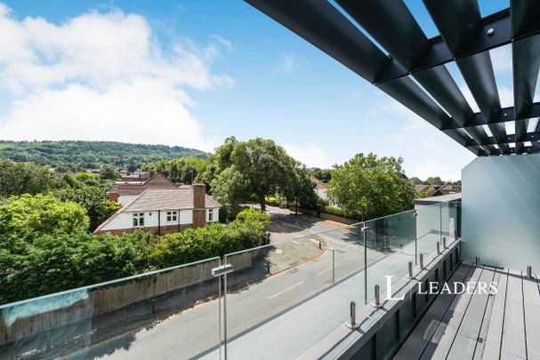 1 bedroom apartment to rent Leckhampton Road, Cheltenham, GL53 - Photo 1