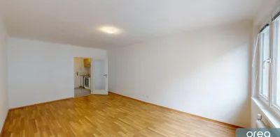 orea | Schöne 1-Zimmer Wohnung nähe Hauptbahnhof | Smart besichtigen · Online anmieten - Foto 2