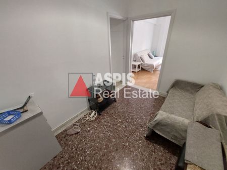 Διαμέρισμα για ενοικίαση Μεταξουργείο (Γκάζι - Μεταξουργείο - Βοτανικός) - Photo 2
