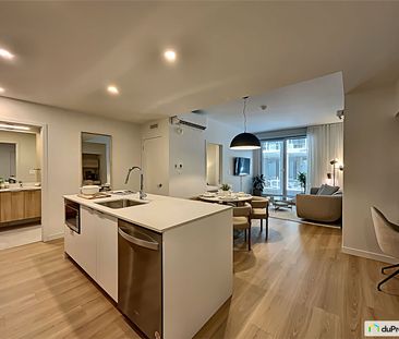275, boulevard Hymus, Pointe-Claire à louer - Photo 1
