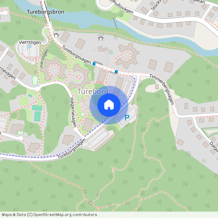 Tureborgsvägen 16, 451 33, Uddevalla
