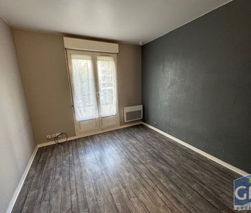 Location Appartement 1 pièce 14m² - Photo 1