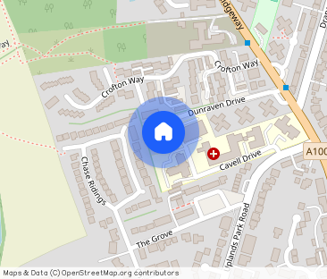 Dunraven Drive, Enfield - Photo 1