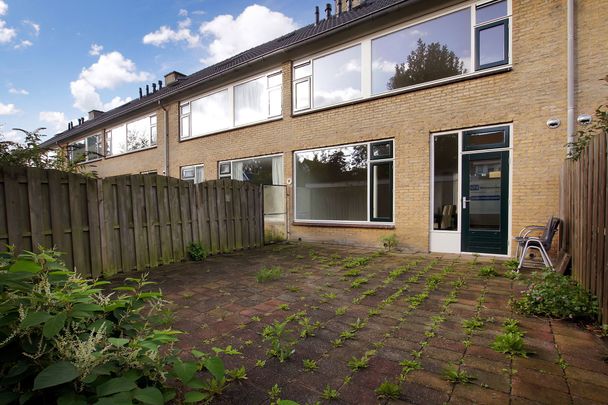Windestraat 22, 1171KA Badhoevedorp - Photo 1