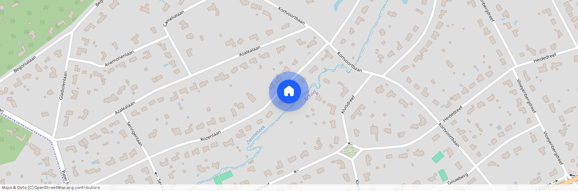 Rozenlaan 9, 2970, Schilde