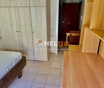 Studio/Γκαρσονιέρα για ενοικίαση Αγυιά (Πάτρα) - Photo 5