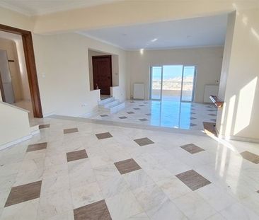 Μονοκατοικία για ενοικίαση Ντράφι (Πικέρμι) - Photo 1