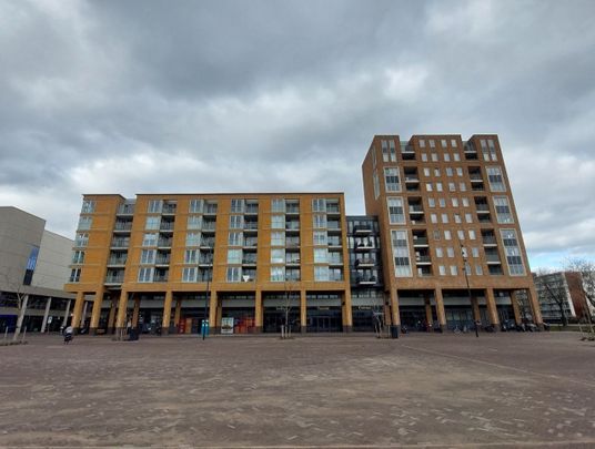 Californiëplein 44, 2037AL Haarlem - Foto 1