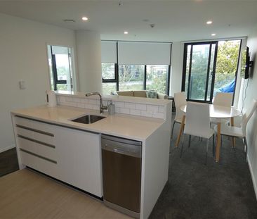 Unit 202, 18 St Martins Lane, Grafton, Auckland - Photo 3