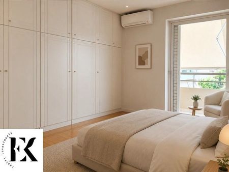 Διαμέρισμα για ενοικίαση Άγιος Γεώργιος (Νέο Ψυχικό) - Photo 3