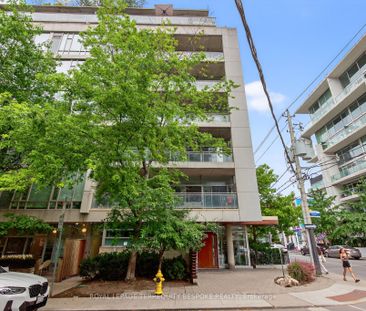 66 Portland Lofts , #801 - Photo 3