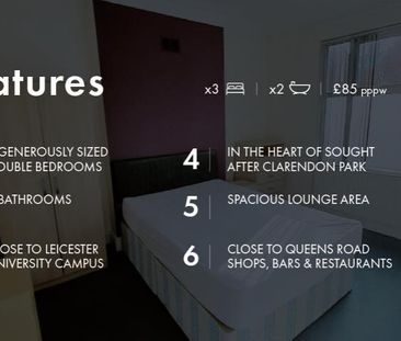 Lytton Road, Leicester - Photo 5