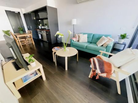 Room 1 (Private) - Photo 3