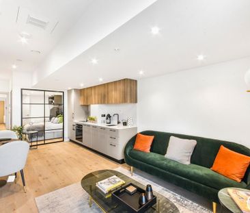 2 bedroom apartment to rent - Photo 1