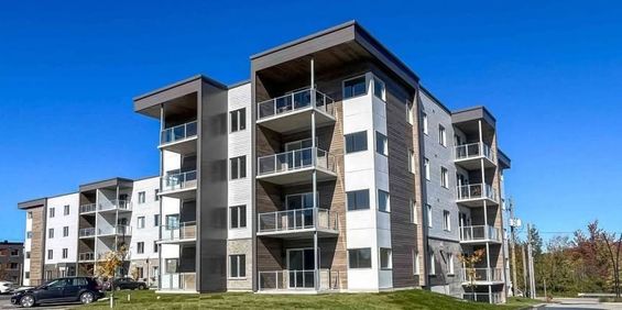 4 1/2 NEUF| FLEURIMONT |EN PROMOTION - Photo 3