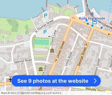 Union Street Ryde - Photo 1