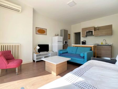 Location Appartement 2 pièces 43 m2 à Albi - Photo 5