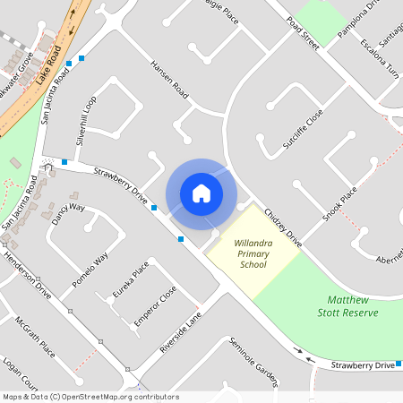 16 Navel Close, WA 6112, Seville Grove