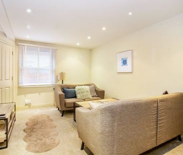 2 bedroom terraced house to rent - Photo 6