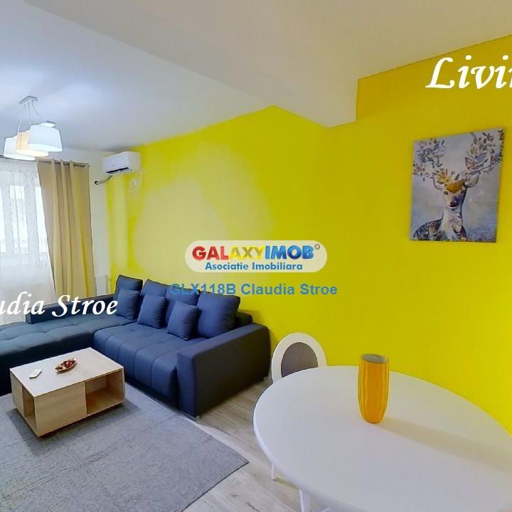 INCHIRIERE APARTAMENT 2 CAMERE DRISTOR METROU - Photo 1