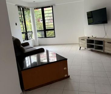 Cherry Hill Condominium (D19), Condominium - For Rent - Photo 1