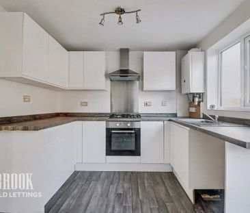 2 bedroom terraced house to rent - Photo 4