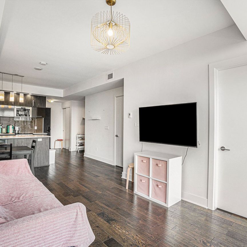 For Lease - 255 BAY Street Unit# 1604, Ottawa Centre, Ontario - Photo 1