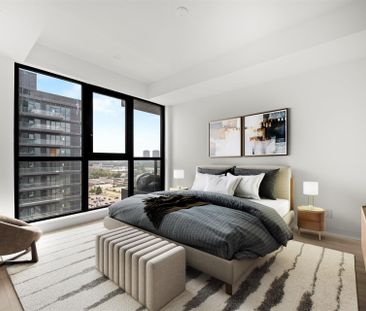 For Lease - 33 Frederick Todd Way Unit# 1406, Toronto, Ontario - Photo 4