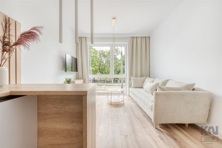 Łódź, Śródmieście, Ogrodowa - Zdjęcie 5