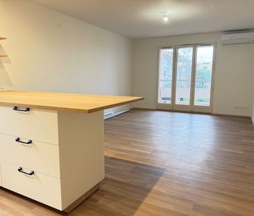 Location Appartement 3 pièces 63m² - Photo 1