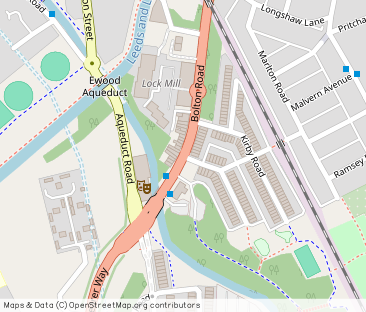 Bolton Road, Blackburn - Photo 1