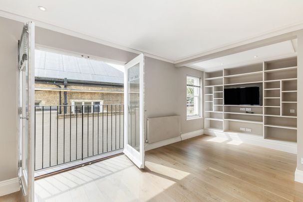 3 Bed Semi-Detached House, Hollywood Road, SW10 - Photo 1