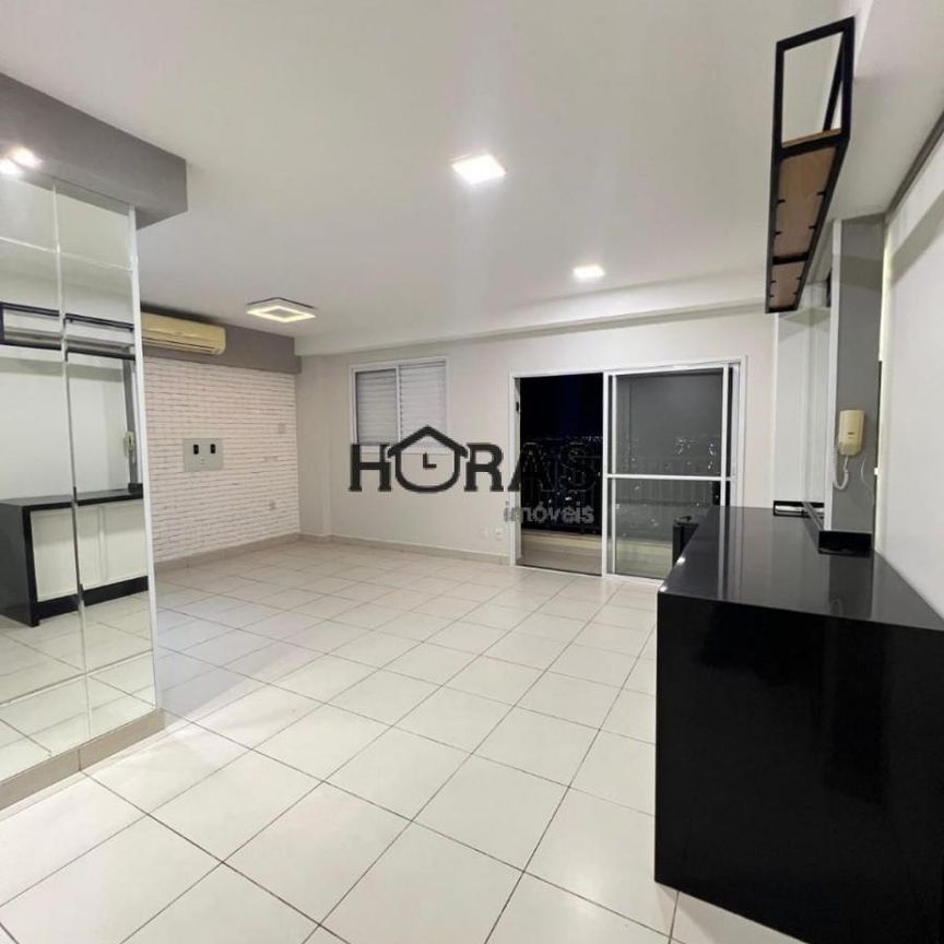 Residencial Alvorada | Locação | Terra Nova: 2 Quartos, 1 Suíte - Photo 1