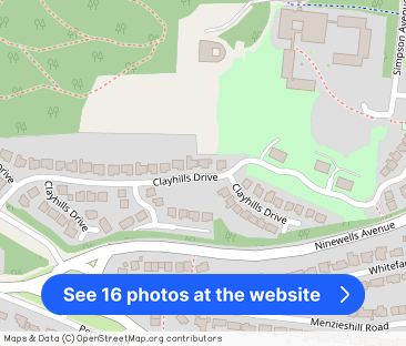 Clayhills Drive, Dundee, DD2 1SX - Photo 1