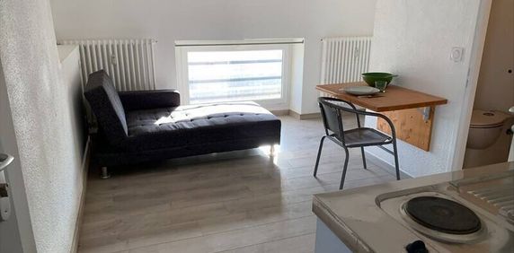 Location appartement t1 à Aubenas (07200) - Photo 2