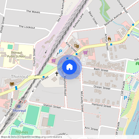 2/5 Raymond Road, NSW 2515, Thirroul