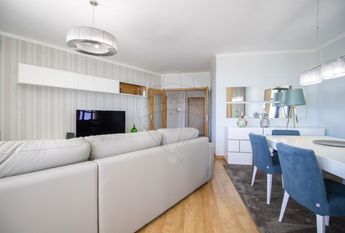 Apartamento T3 em Lisboa