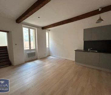 Appartement à louer 3 pièces 50.78m² - Photo 2
