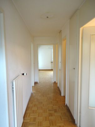 4.0 Zimmerwohnung in Horgen - Photo 1